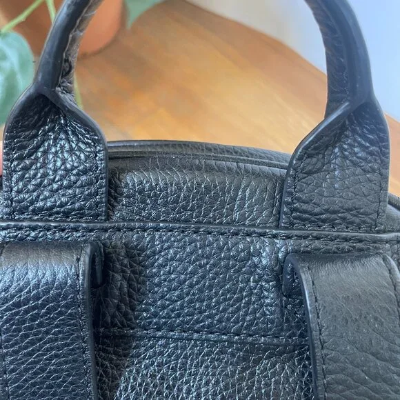 Michael Kors Abbey Medium Studded Pebbled Leather Backpack - www.disolcolor.com Michael Kors Abbey Medium Studded Pebbled Leather Backpack - www.disolcolor.com
